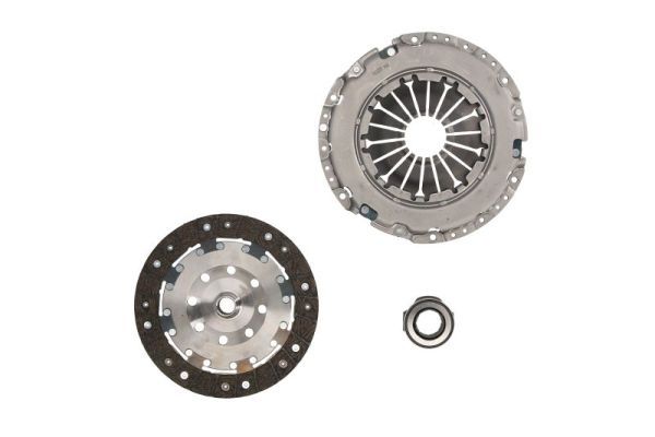 Zestaw sprzęgieł NEXUS F1W080NX