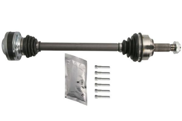 Wał napędowy PASCAL G2M042PC