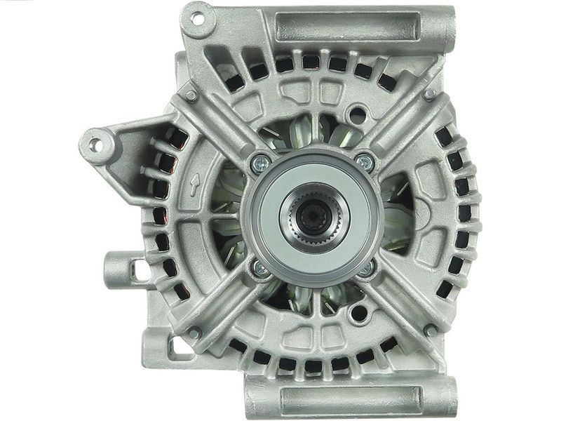 Alternator AS-PL a0222