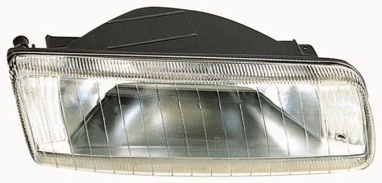 Reflektor ABAKUS 333-1107R-US