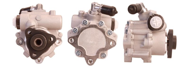 Pompa hydrauliczna, układ kierowniczy DRI 715520181