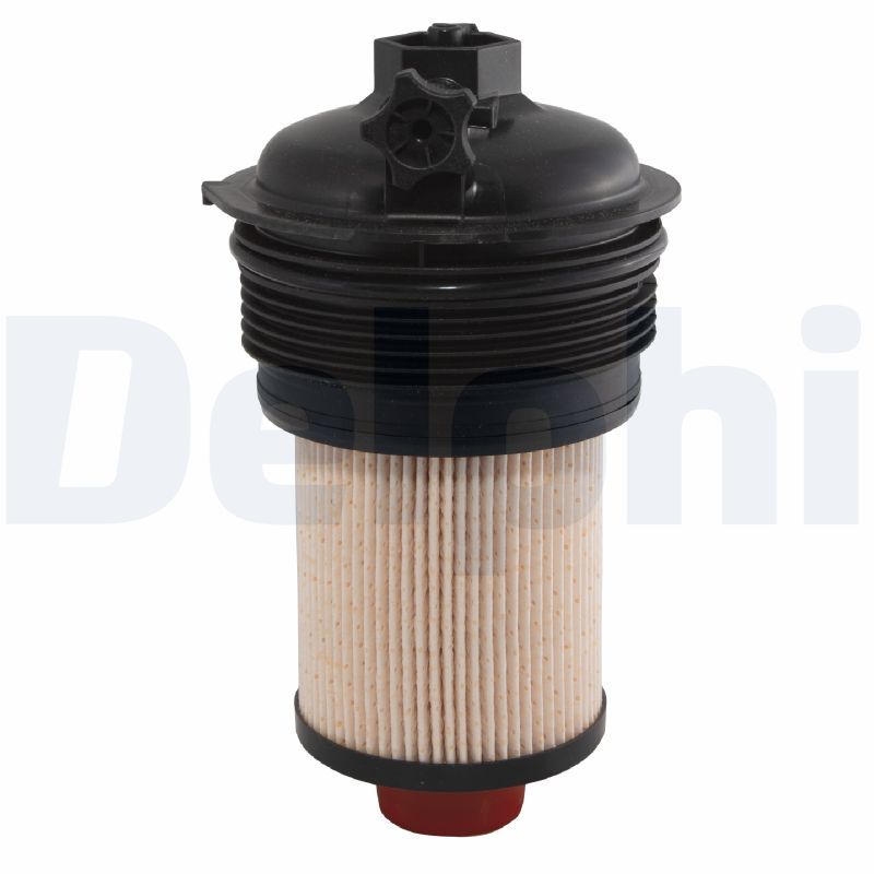 Filtr paliwa DELPHI HDF889
