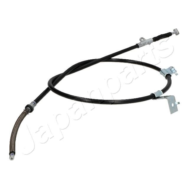 Cięgło, hamulec postojowy JAPANPARTS BC-121