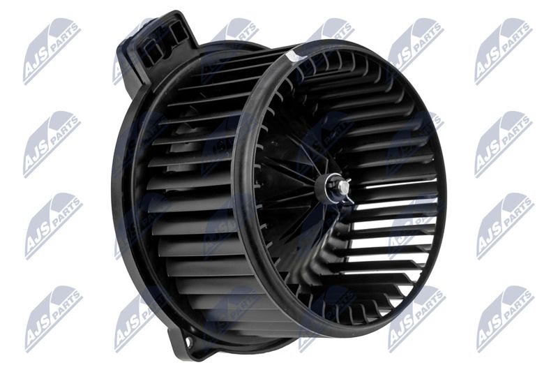Wentylator wewnętrzny NTY EWN-HY-001