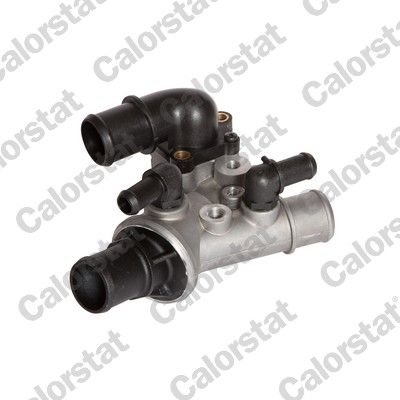 Termostat, płyn chłodzący CALORSTAT by Vernet TH6536.80J