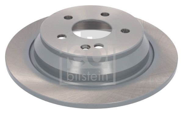 Tarcza hamulcowa FEBI BILSTEIN 24077