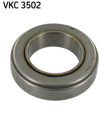 Łożysko oporowe SKF VKC 3502