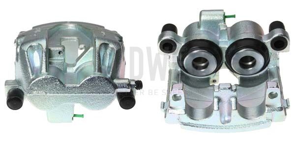 Zacisk hamulca BUDWEG CALIPER 344952