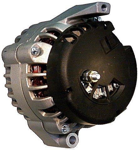 Alternator HC-Cargo F 032 111 712