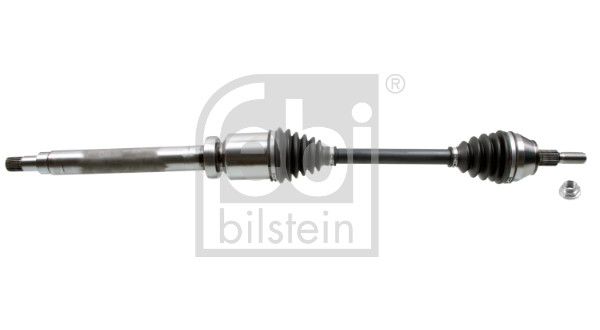 Wał napędowy FEBI BILSTEIN 181211