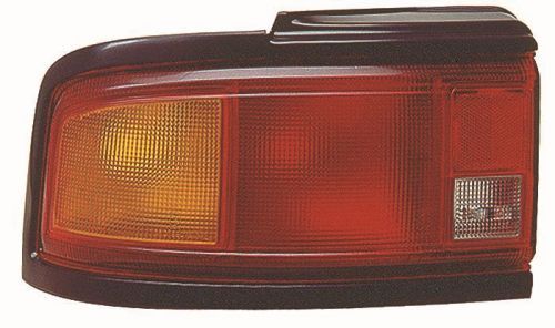 Lampa tylna zespolona ABAKUS 216-1931R-A