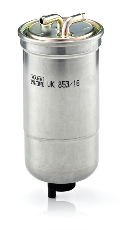 Filtr paliwa MANN-FILTER wk 853/16