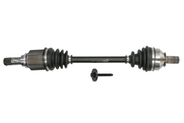 Wał napędowy PASCAL G2R160PC
