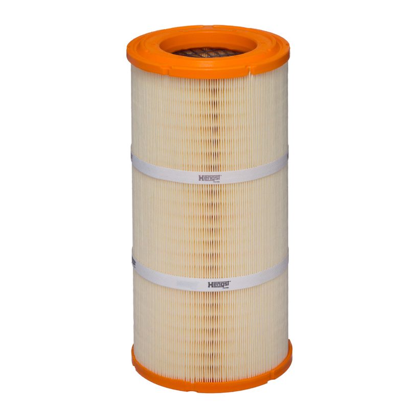 Filtr powietrza HENGST FILTER E735L