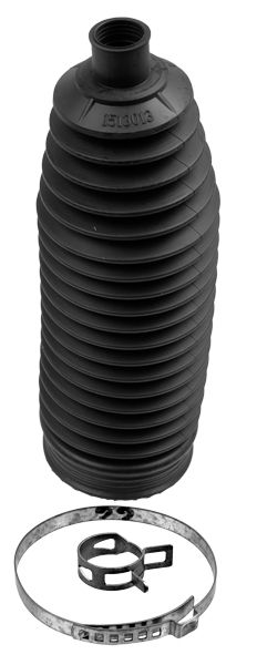 Osłona, system kierowania LEMFÖRDER 33963 01