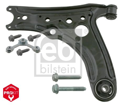 Wahacz, zawieszenie koła FEBI BILSTEIN 33369