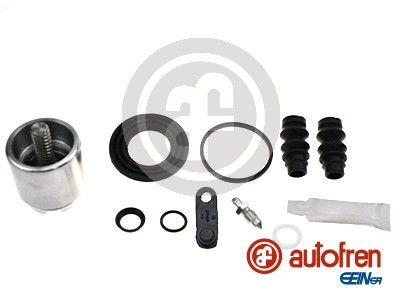 Zestaw naprawczy, zacisk hamulca AUTOFREN SEINSA D43102LK