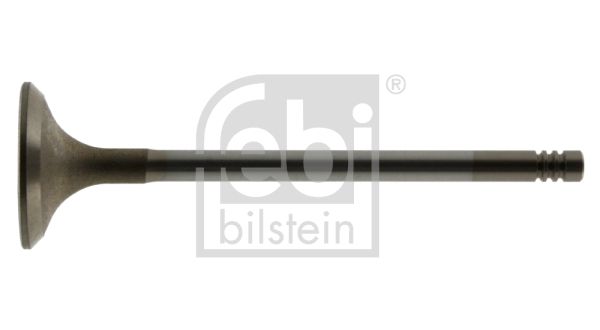 Zawór wydechowy FEBI BILSTEIN 12828