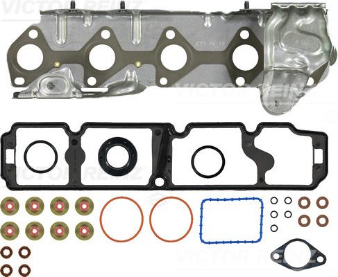Zestaw uszczelek, głowica cylindrów VICTOR REINZ 02-40903-02