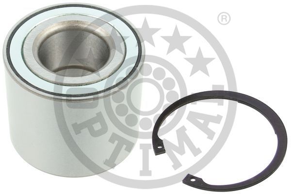 Zestaw łożysk koła OPTIMAL 952612
