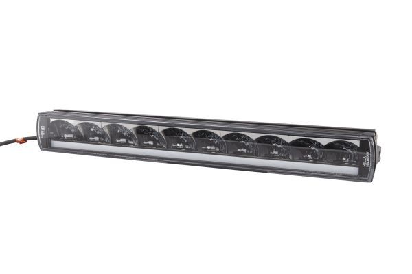 Reflektor dalekosiężny HELLA 1FE358154-021