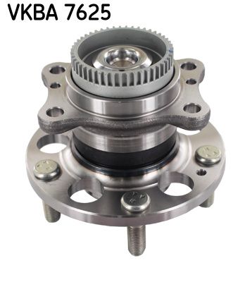 Zestaw łożysk koła SKF VKBA7625