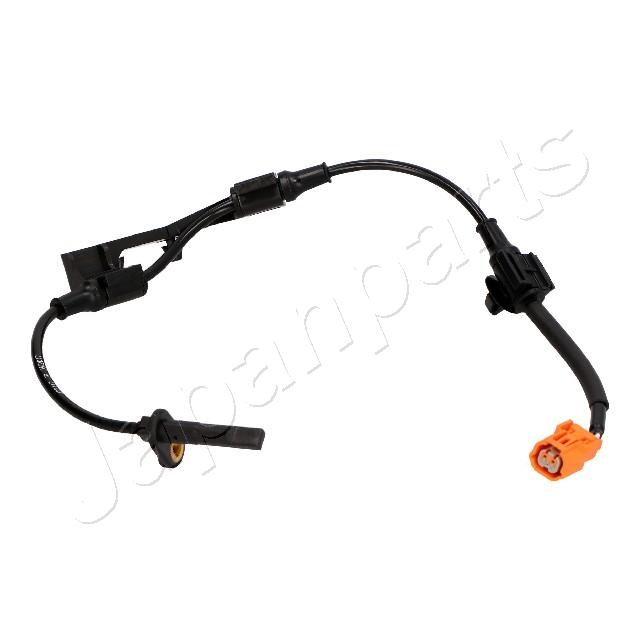 Czujnik, prędkość obrotowa koła JAPANPARTS ABS-439