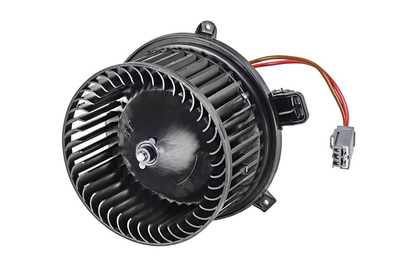 Wentylator wewnętrzny VALEO 715272
