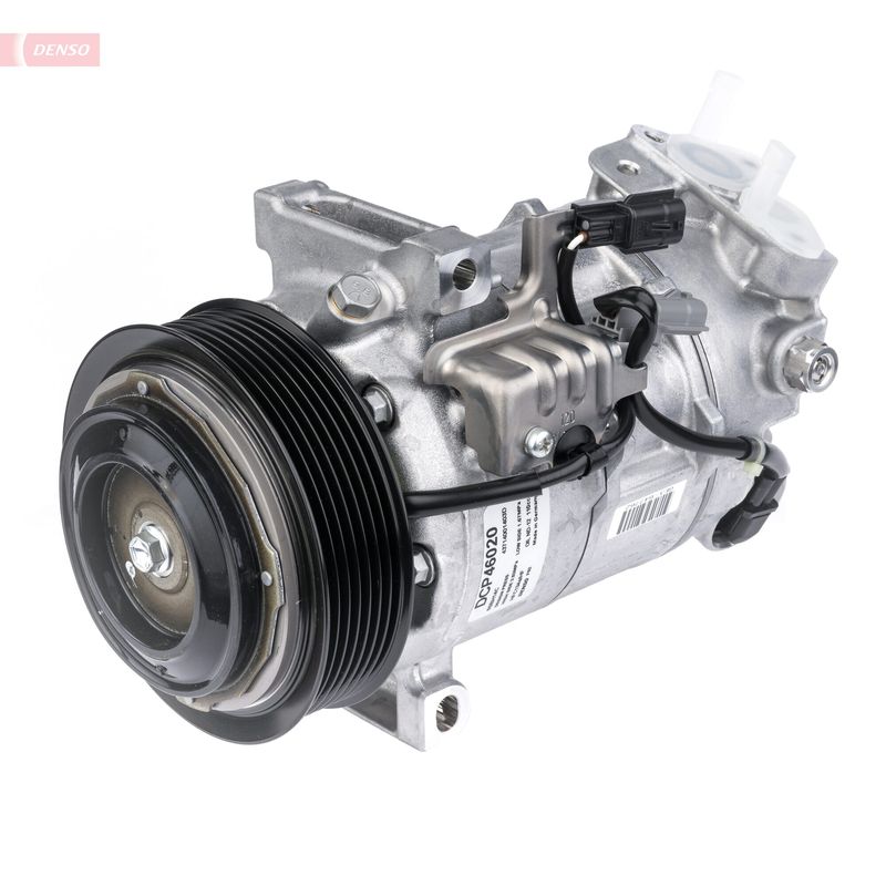Sprężarka, klimatyzacja DENSO dcp46020