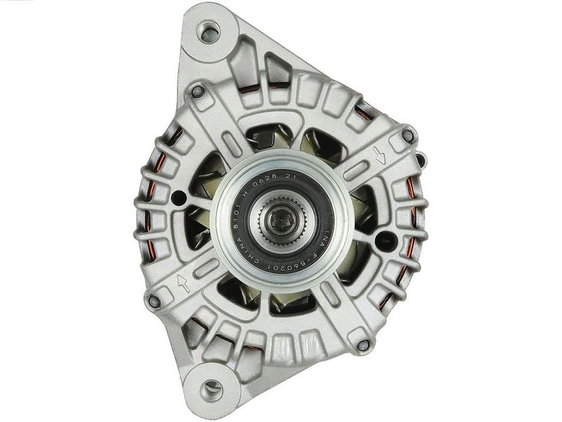 Alternator AS-PL a3237(valeo)