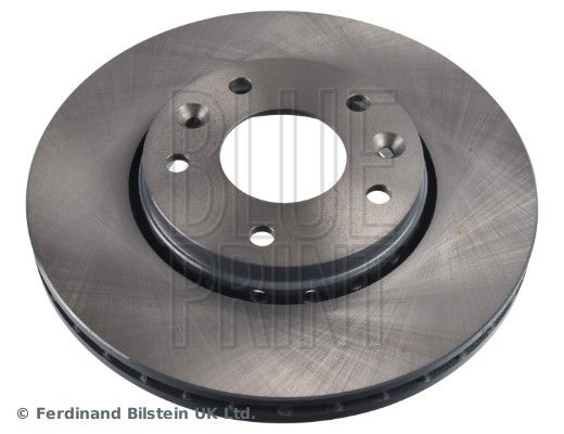 Tarcza hamulcowa BLUE PRINT ADBP430129
