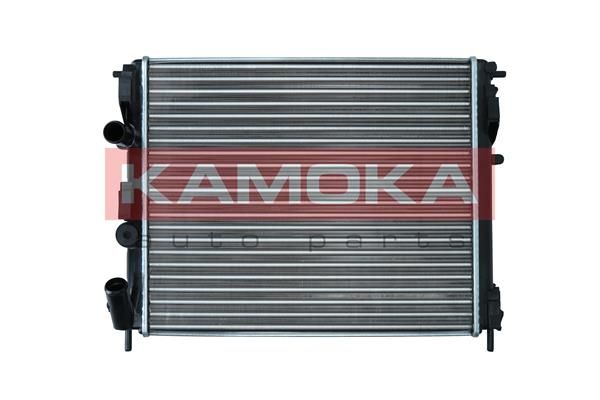 Chłodnica, układ chłodzenia silnika KAMOKA 7705046