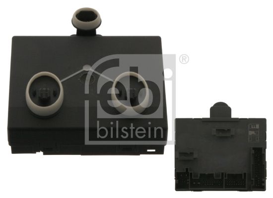 Sterownik, system zamka centralnego FEBI BILSTEIN 38641