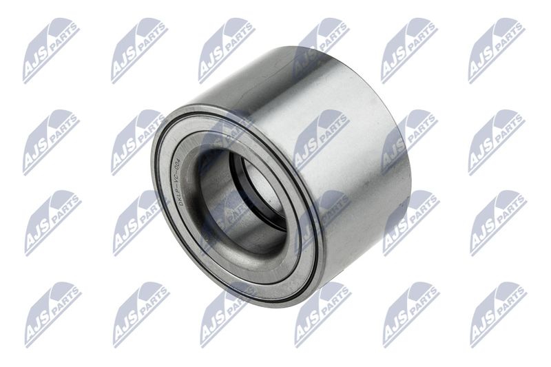 Zestaw łożysk koła NTY KLP-VC-004