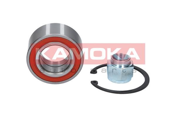 Zestaw łożysk koła KAMOKA 5600032