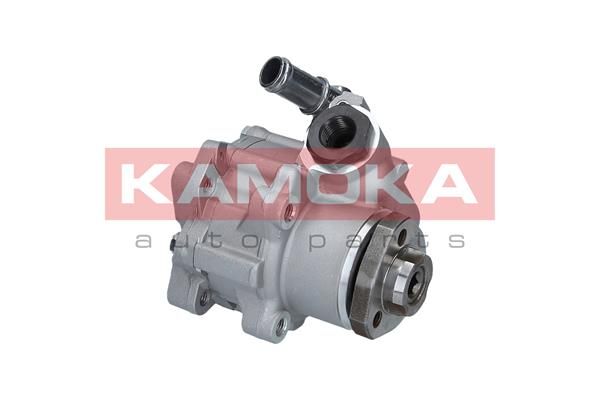 Pompa hydrauliczna, układ kierowniczy KAMOKA PP195