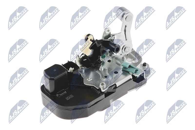 Zamek drzwi NTY EZC-CH-006