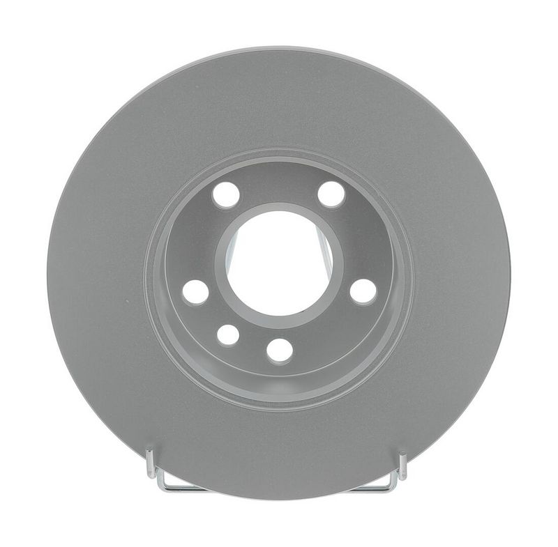 Tarcza hamulcowa FERODO DDF1011C