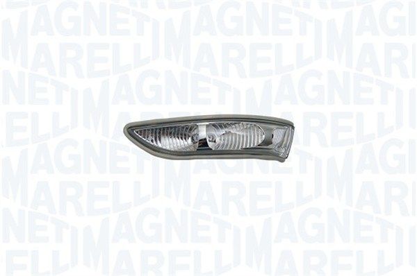 Lampa kierunkowskazu MAGNETI MARELLI 182206000500