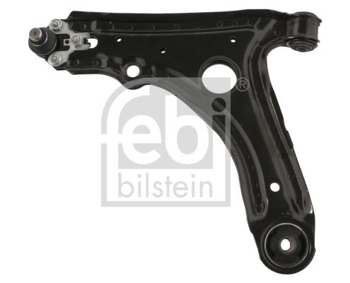 Wahacz, zawieszenie koła FEBI BILSTEIN 37186