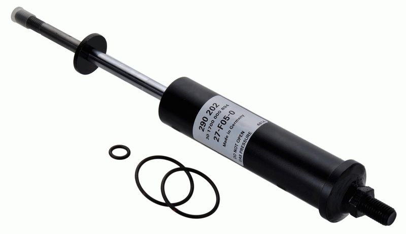 Amortyzator, zawieszenie kabiny SACHS 290202