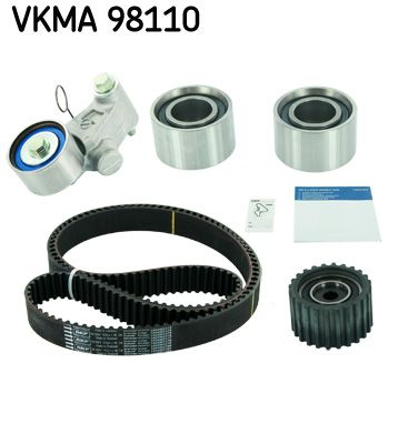 Zestaw paska rozrządu SKF VKMA 98110