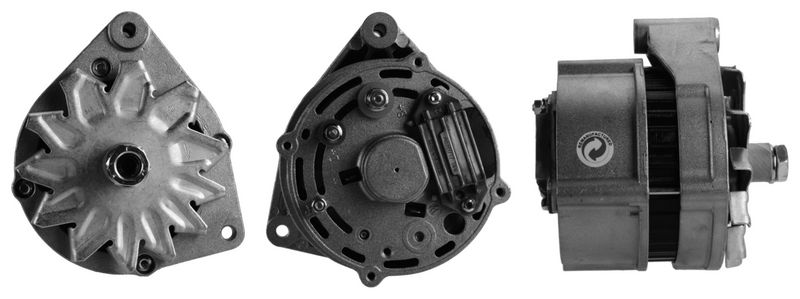 Alternator DRI 200128552