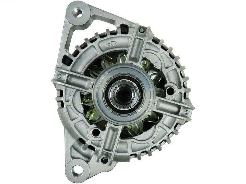 Alternator AS-PL a0554s