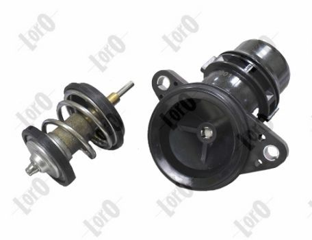 Termostat, płyn chłodzący ABAKUS 053-025-0026