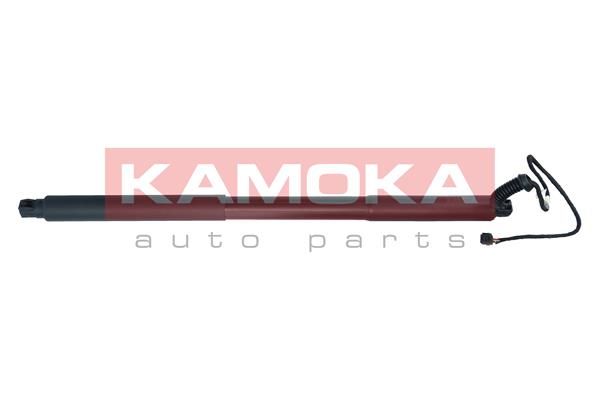 Silnik elektryczny, klapa bagażnika KAMOKA 7094002