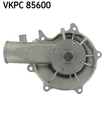 Pompa wody, chłodzenie silnika SKF VKPC85600