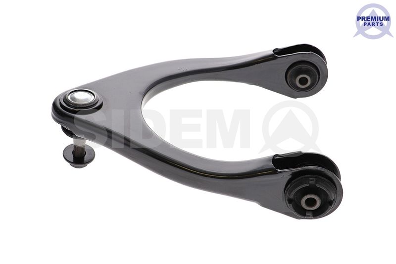 Wahacz, zawieszenie koła SIDEM 45152