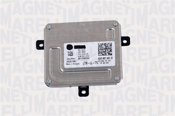 Sterownik, oświetlenie MAGNETI MARELLI 711307329441