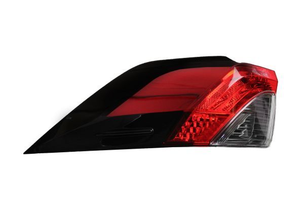 Lampa tylna zespolona ABAKUS 212-19CBL-UE